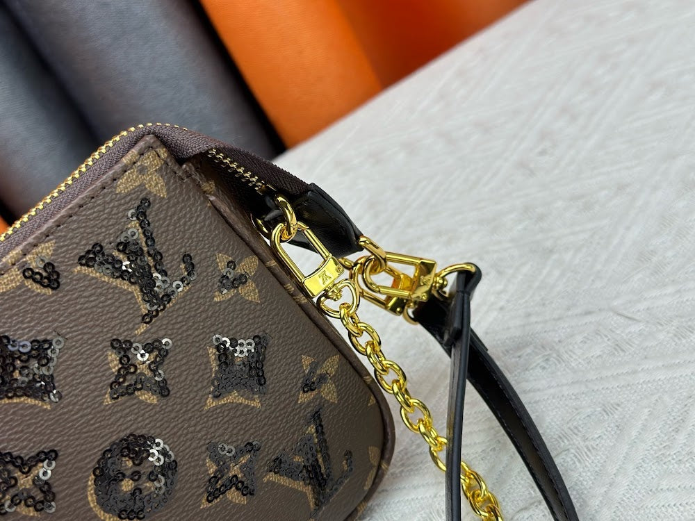 Dragons Bags LVn Luxury Bag --78704