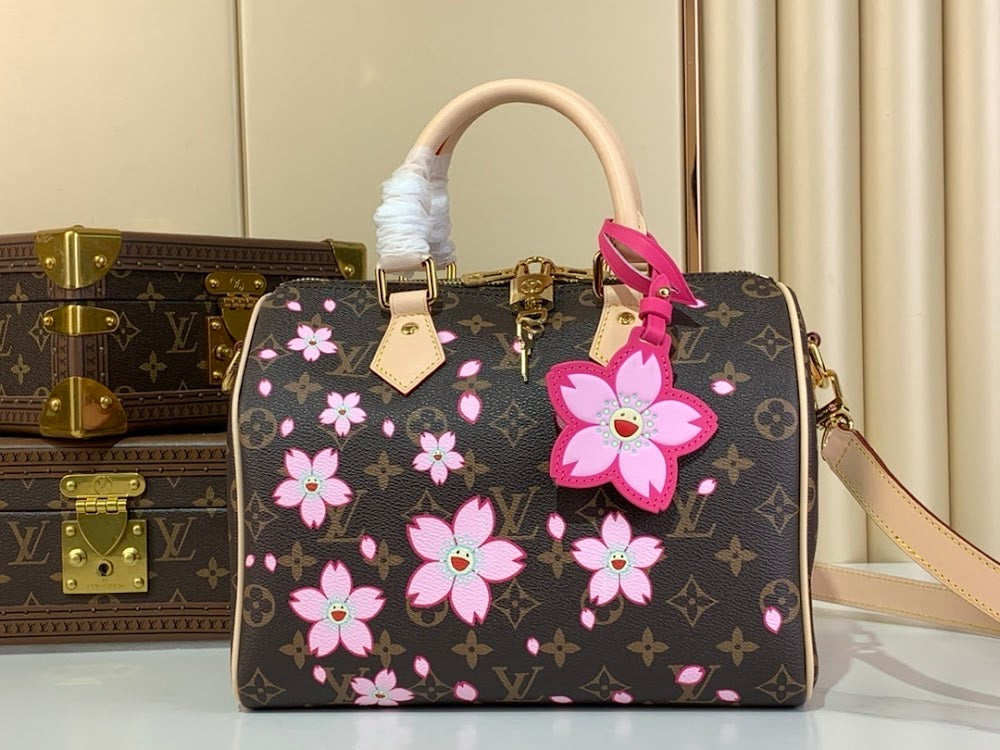 Dragons Bags ln Luxury Bag --62713