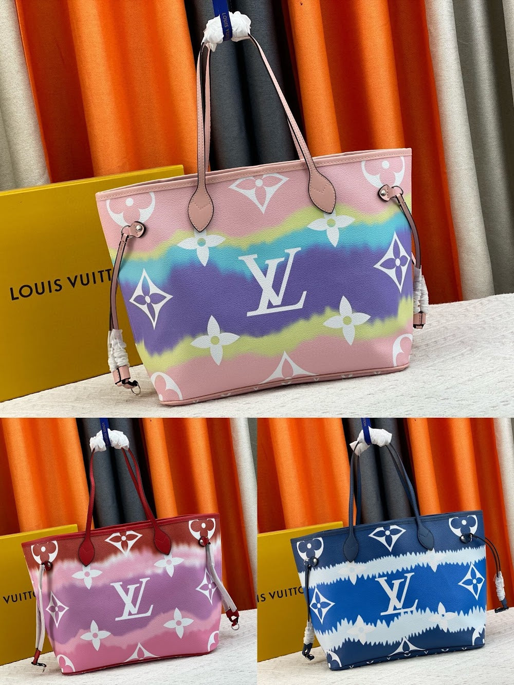 Jessica Bags ln Luxury Bag --75792