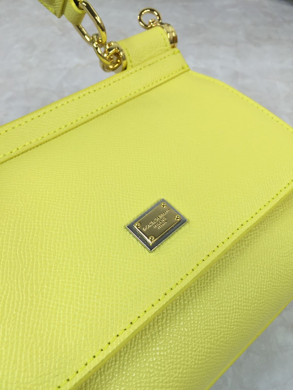 Dragons Bags DGn Luxury Bag --93183