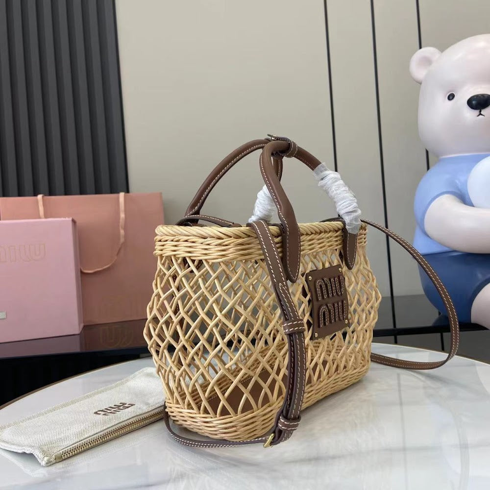 Dragons Bags Miun Miun Luxury Bag --122253
