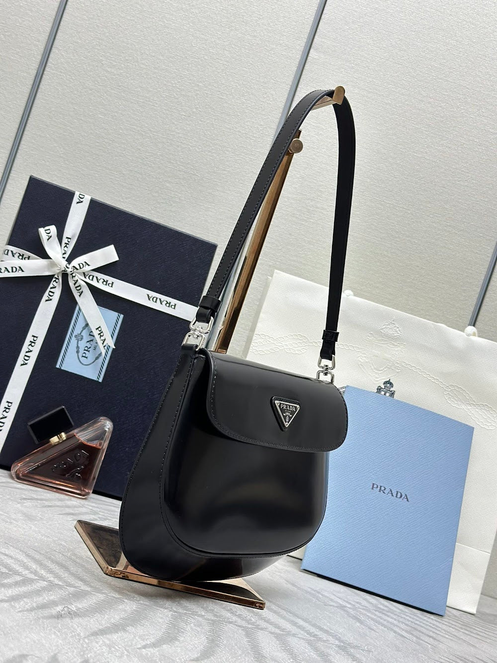 Dragons Bags Pradn Luxury Bag --102976