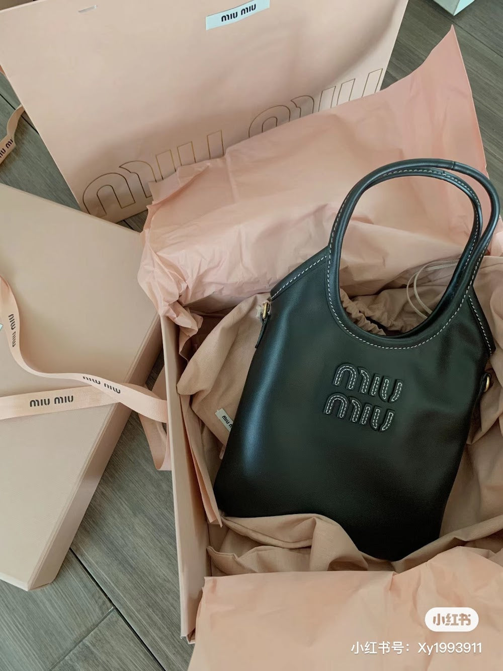 Dragons Bags Miun Miun Luxury Bag --122325