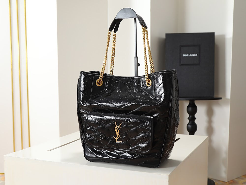 Dragons Bags YSLn Luxury Bag --119892