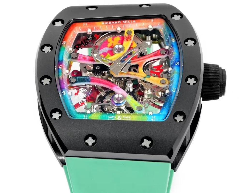 Dragons Bags Luxury Designer Watch --103227