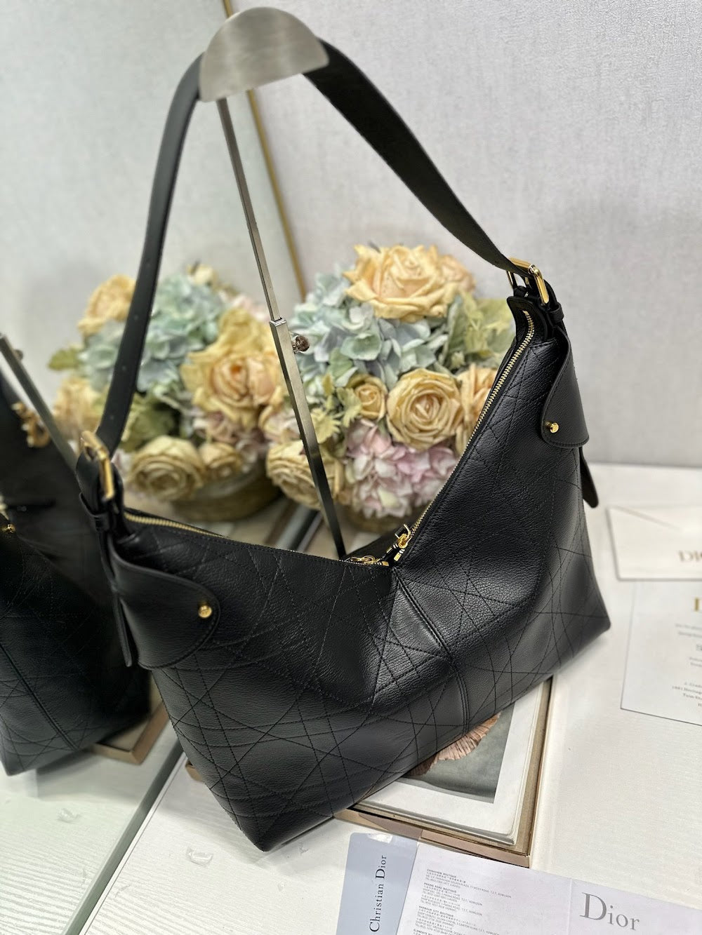 Dragons BagsDiorn Luxury Bag --115516