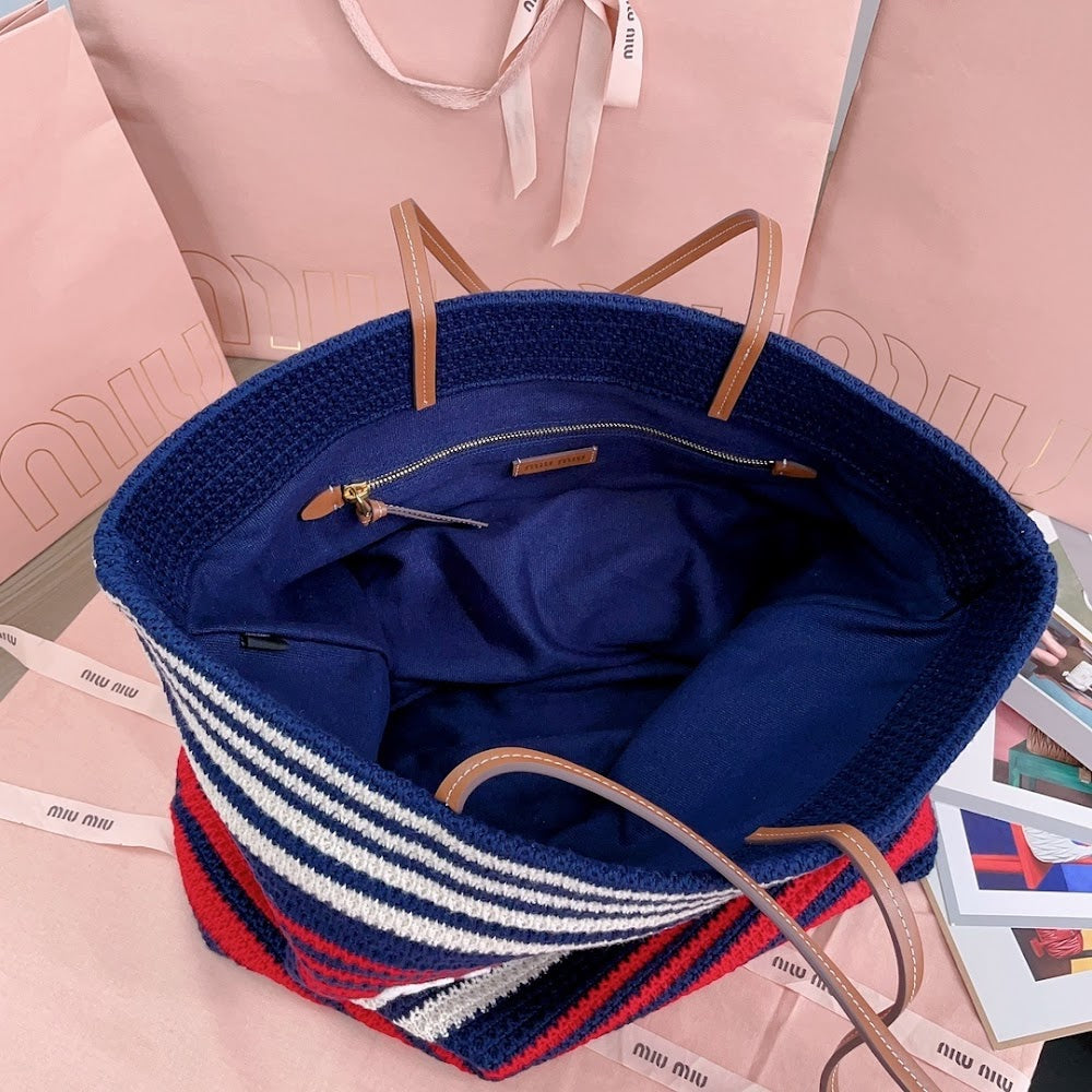Dragons Bags Miun Miun Luxury Bag --122676