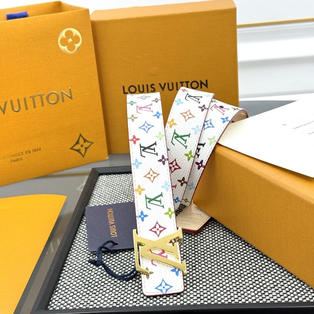 Dragons Bags ln Luxury Belt --106727