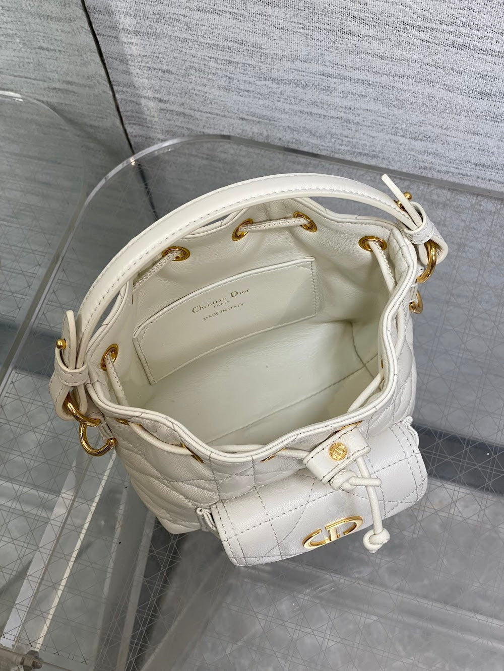 Dragons BagsDiorn Luxury Bag --115700