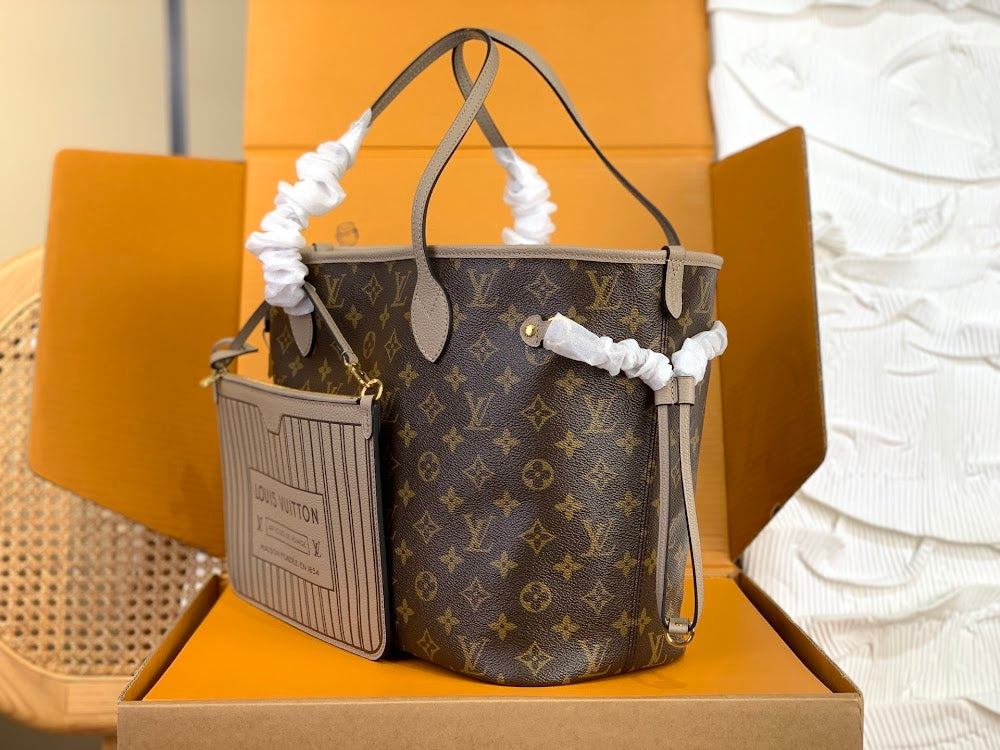 Dragons Bags ln Luxury Bag --95722