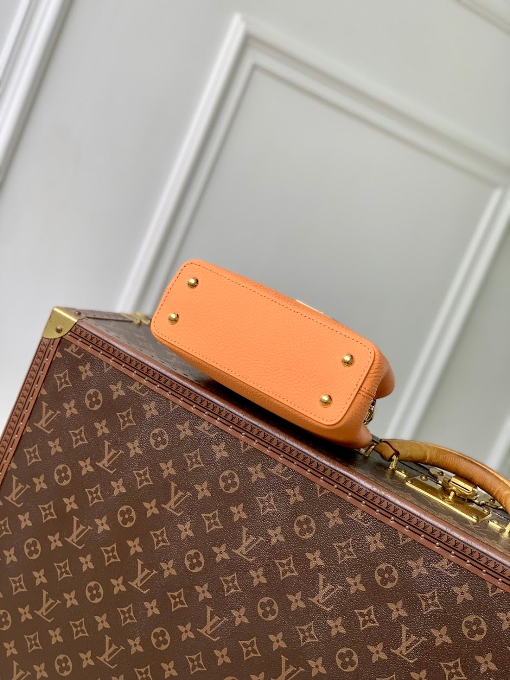 Dragons Bags ln Luxury Bag --97028