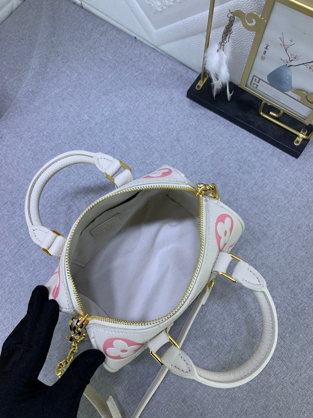 Jessica Bags ln Luxury Bag --75771