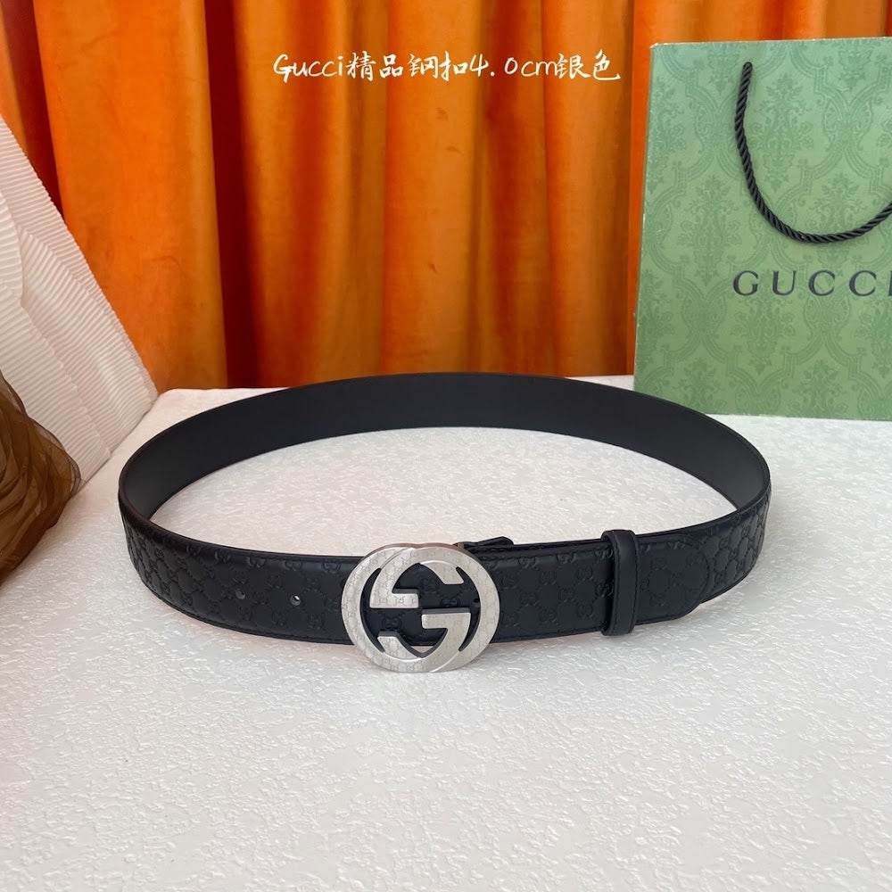 Dragons Bags Guccin Luxury Belt --105124
