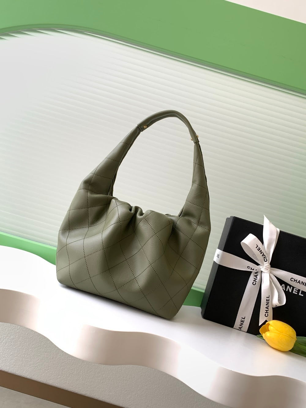 Dragons BagsCHn Luxury Bag --114129