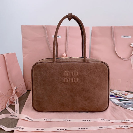 Dragons Bags Miun Miun Luxury Bag --122420