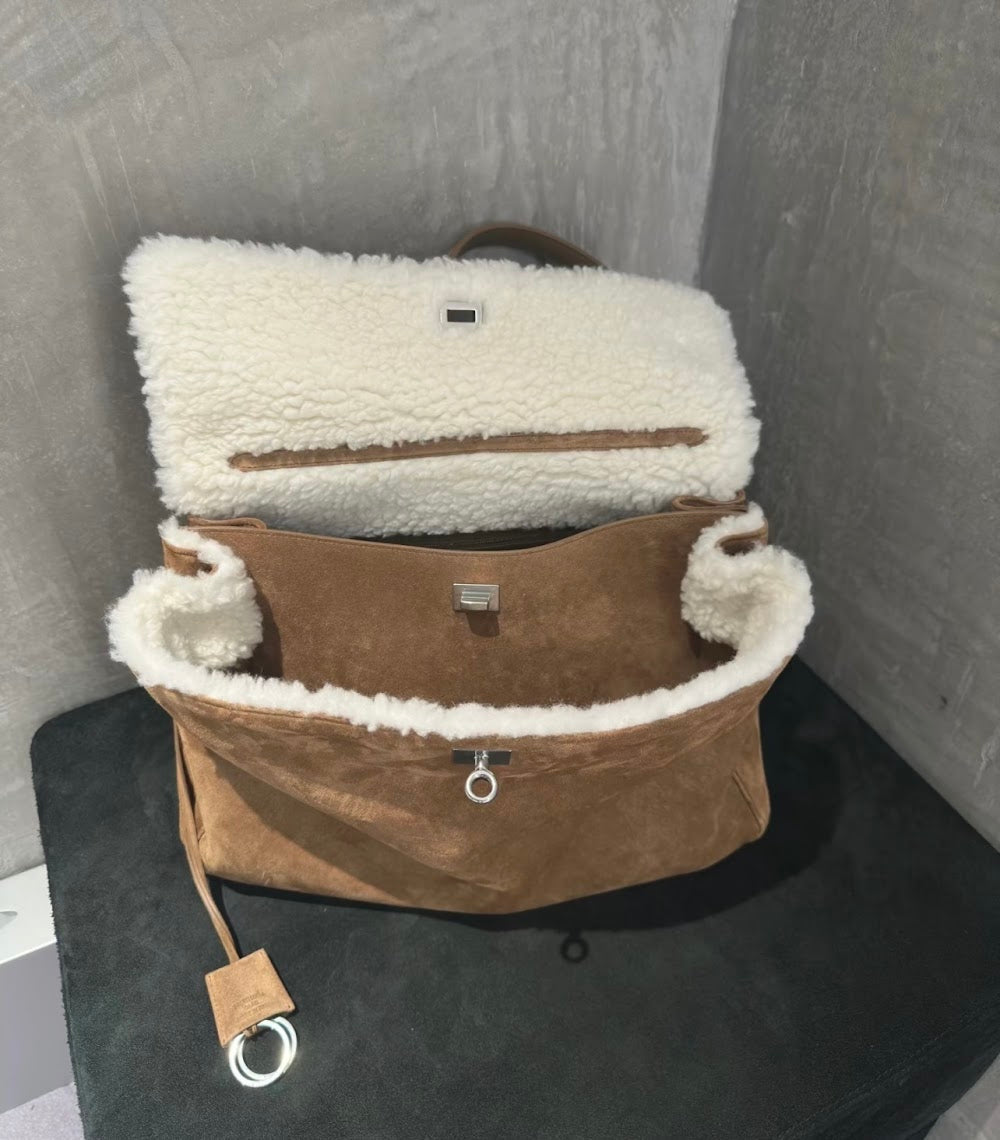 Dragons Bags Balenciaga Luxury Bag --110652
