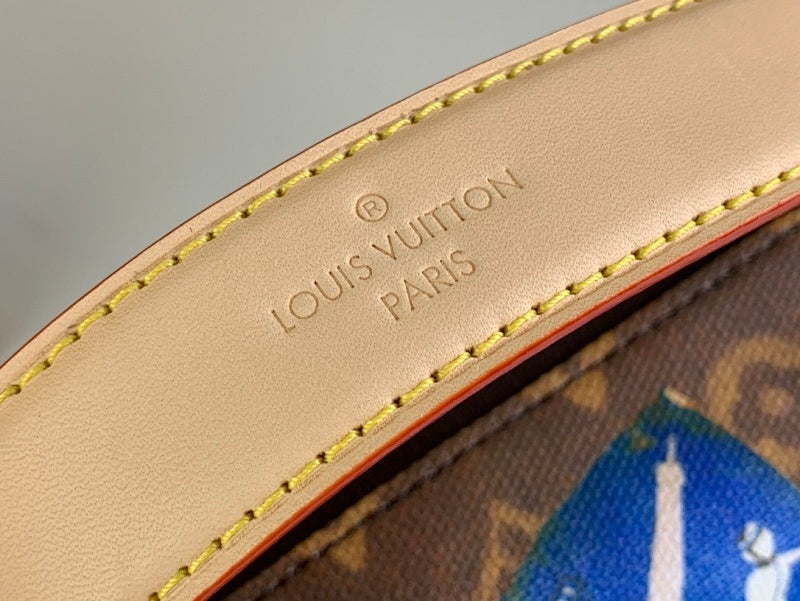 Dragons Bags ln Luxury Bag --69054