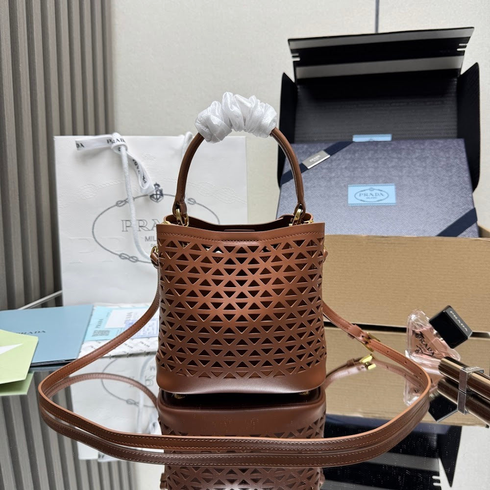 Dragons Bags Pradn Luxury Bag --101773