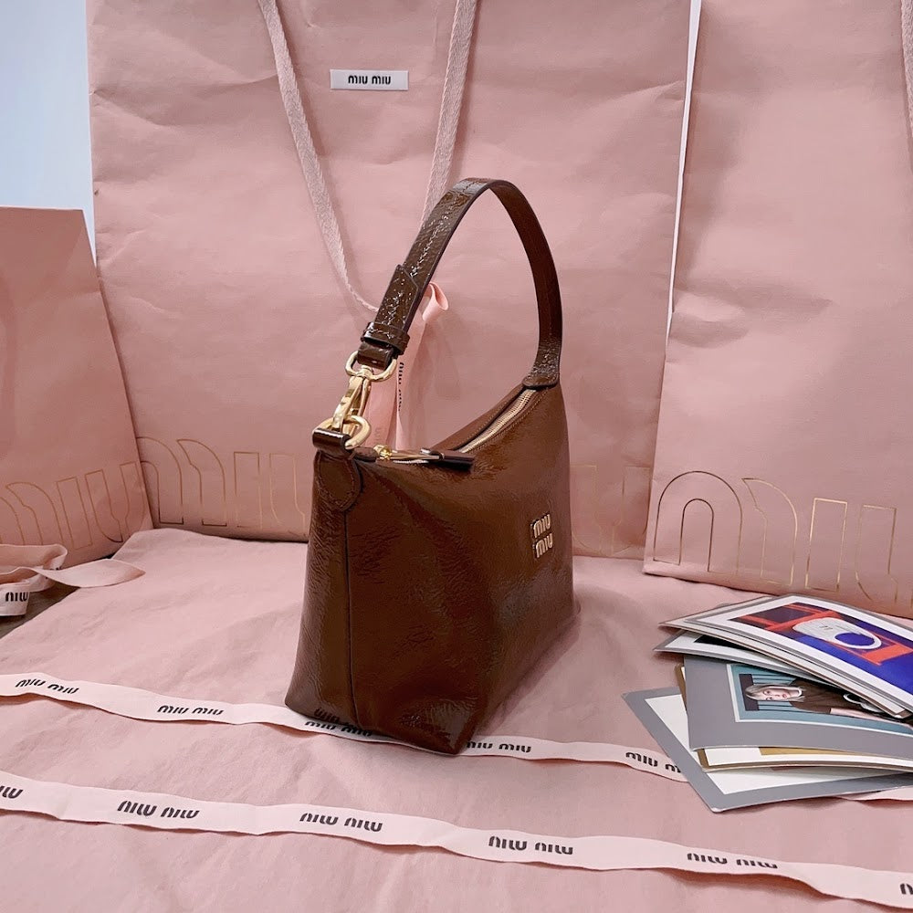 Dragons Bags Miun Miun Luxury Bag --122335