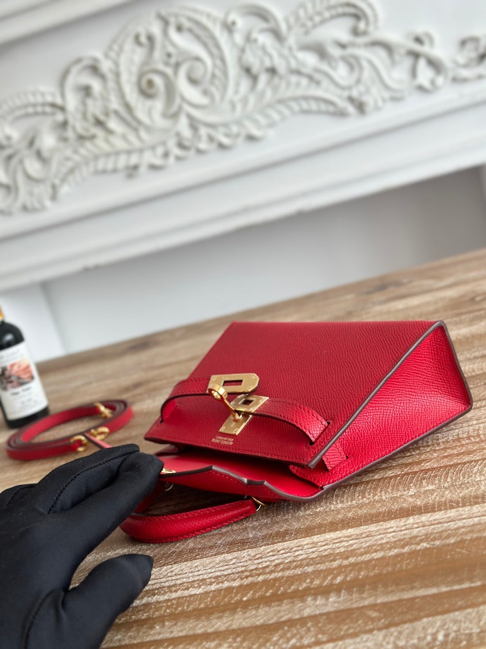 Dragons BagsHermesn Luxury Bag --116859