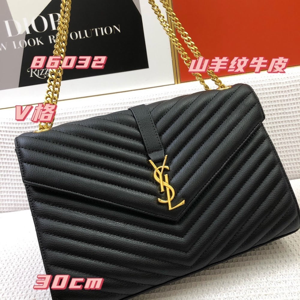 Dragons Bags ysn Luxury Bag --72073