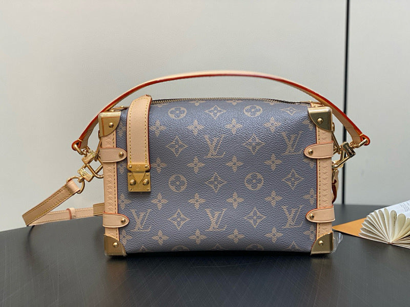 Dragons Bags LVn Luxury Bag --80094