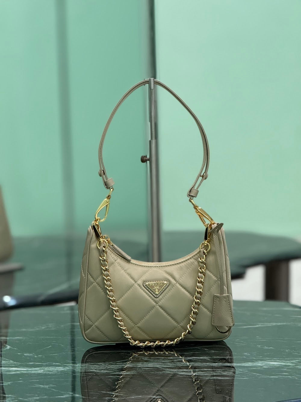 Dragons Bags Pradn Luxury Bag --102746