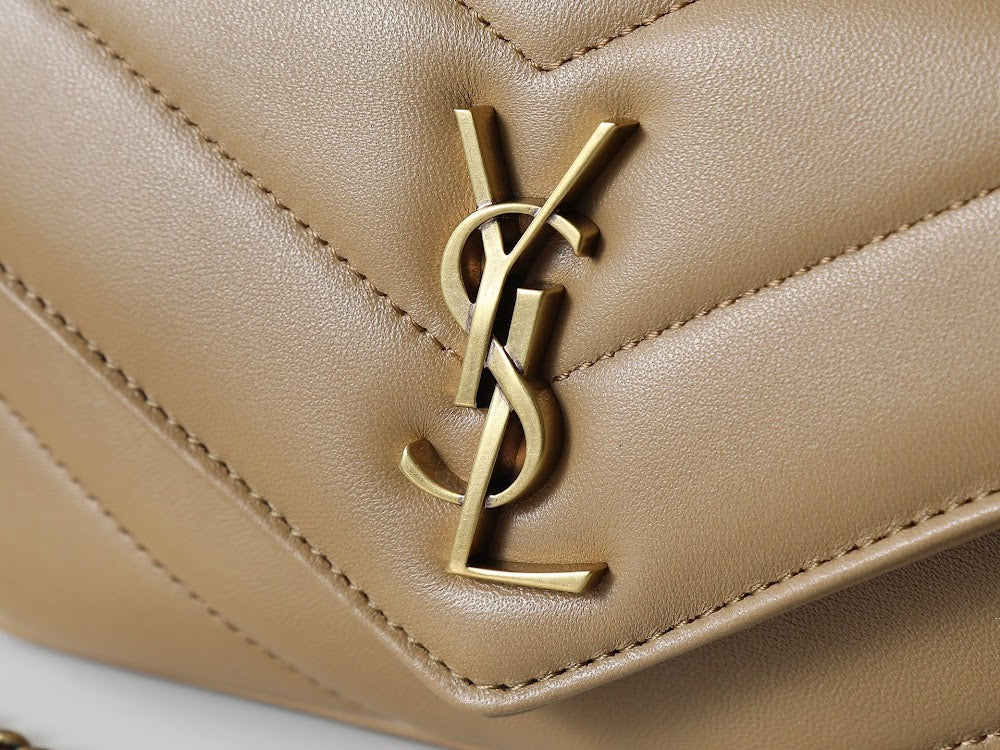 Dragons Bags YSLn Luxury Bag --120036