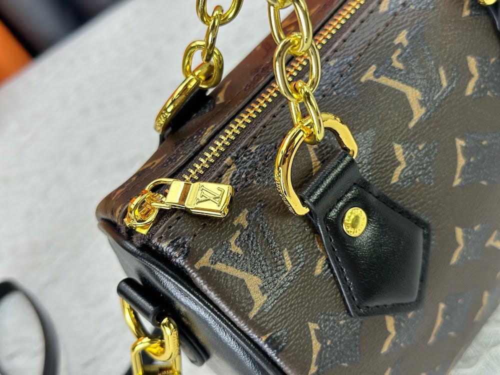 Dragons Bags LVn Luxury Bag --78673