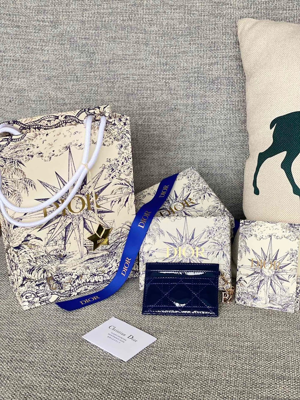 Dragons BagsDiorn Luxury Bag --114642