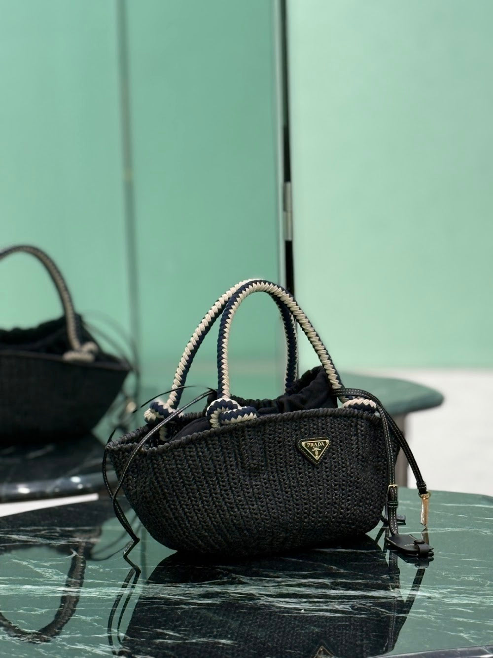 Dragons Bags Pradn Luxury Bag --101621