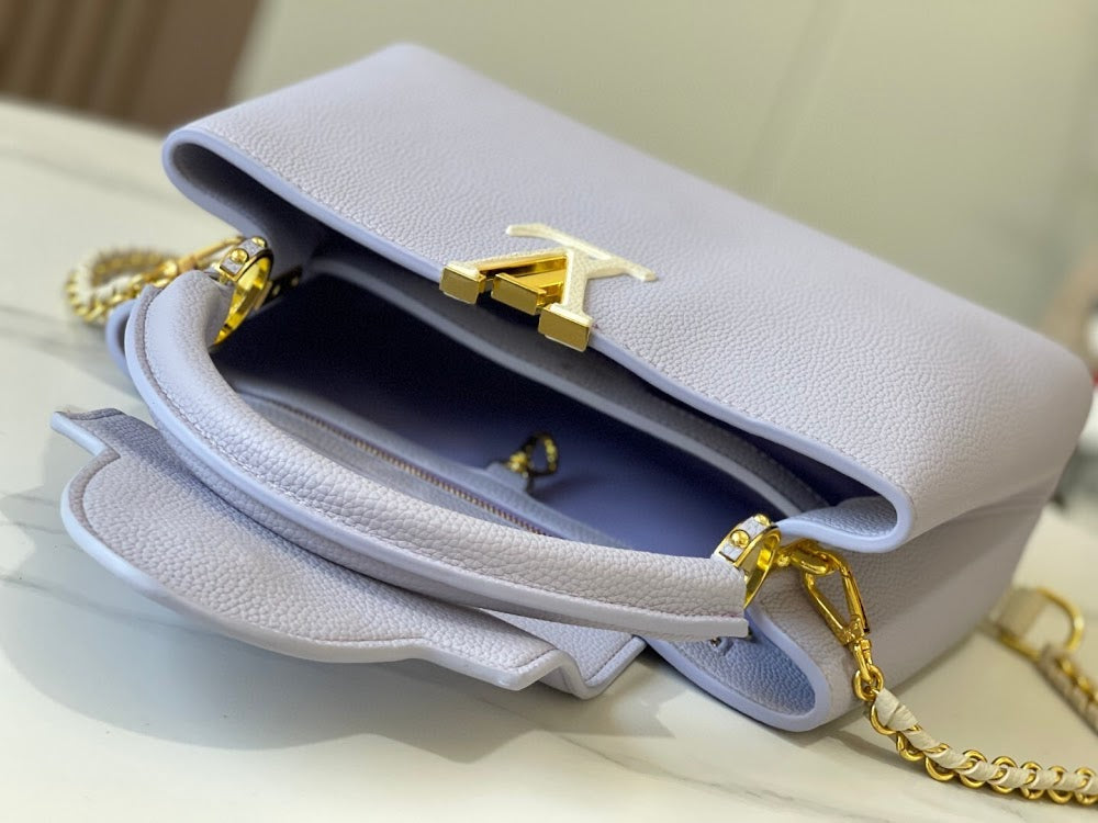 Jessica Bags ln Luxury Bag --75708