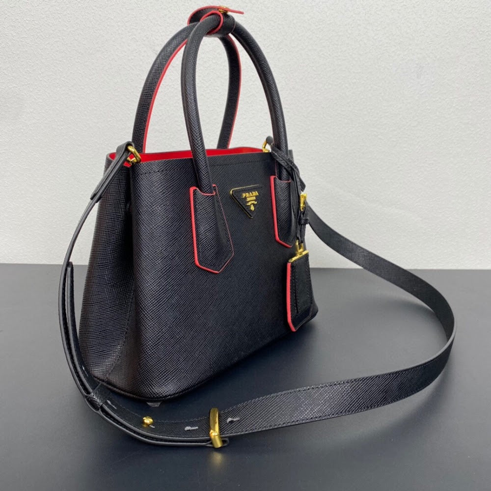 Dragons Bags pradn Luxury Bag --73447