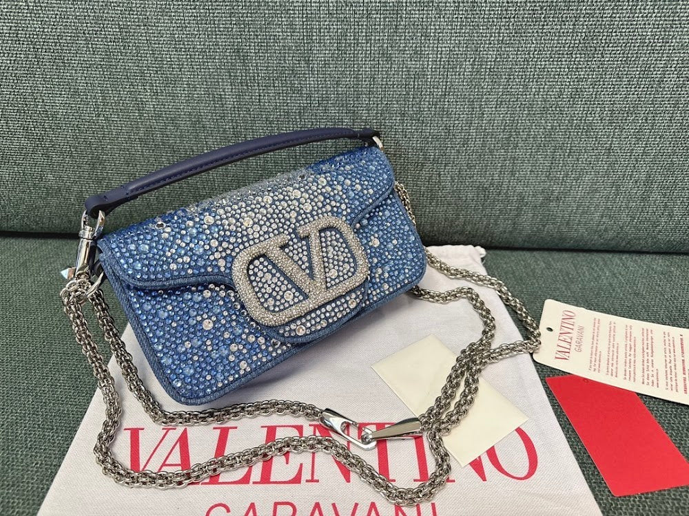 Dragons Bags Valentine Luxury Bag --121036