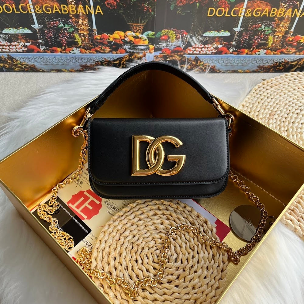 Dragons Bags DGn Luxury Bag --93832