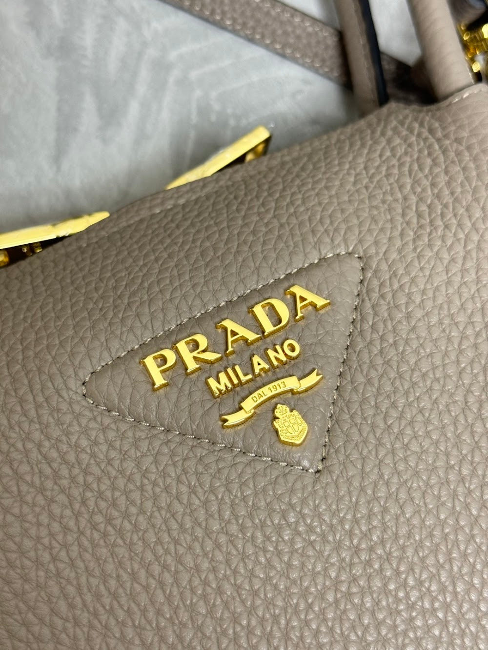 Dragons Bags Pradn Luxury Bag --101348
