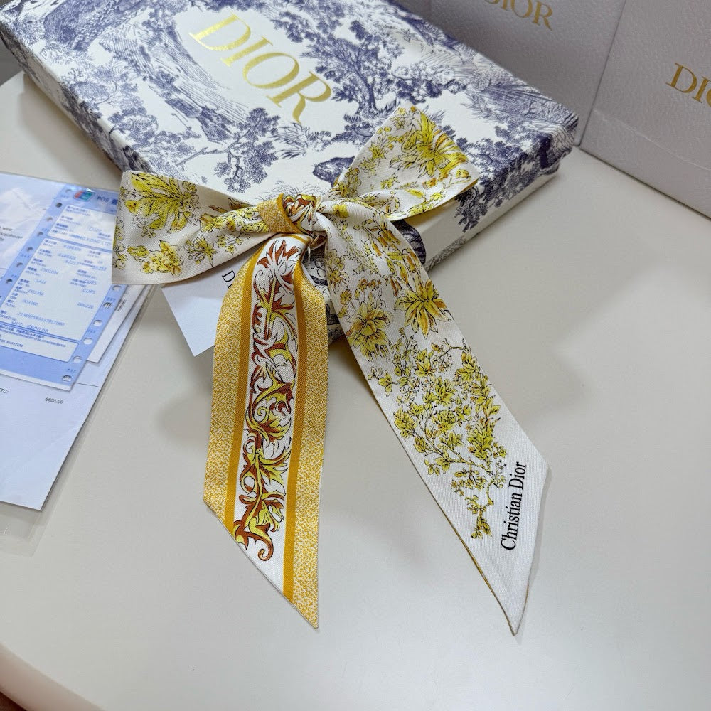 Dragons Bags Premium Designer Scarf --98910