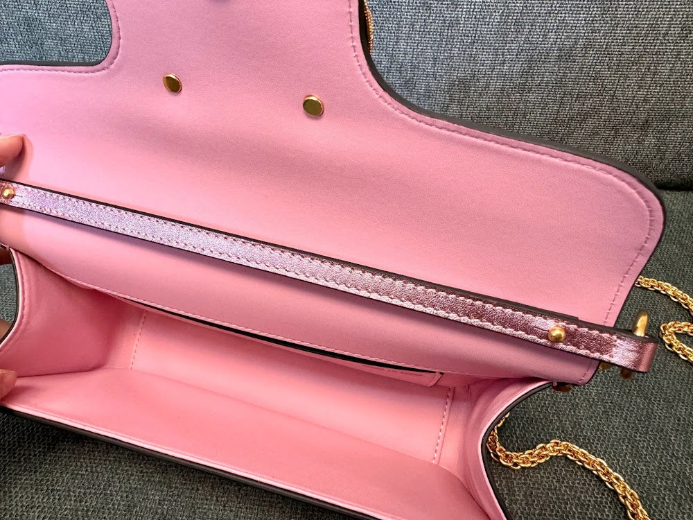 Dragons Bags Valentine Luxury Bag --121114