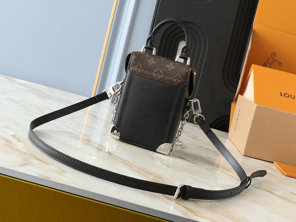 Dragons Bags ln Luxury Bag --76389