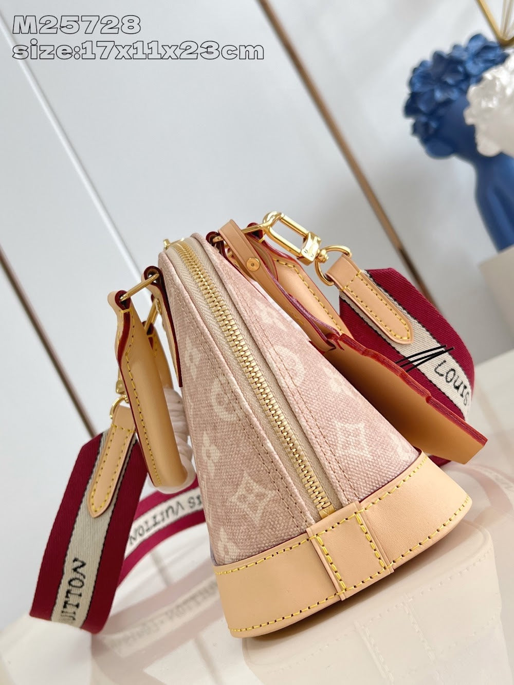 Dragons Bags ln Luxury Bag --96980