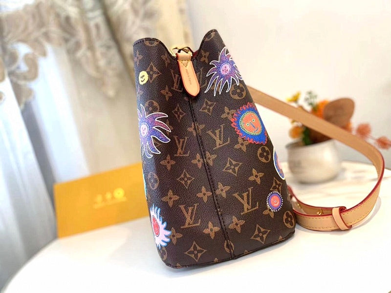 Dragons Bags LVn Luxury Bag --79068