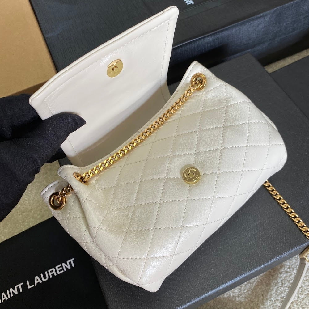 Dragons Bags YSLn Luxury Bag --120472