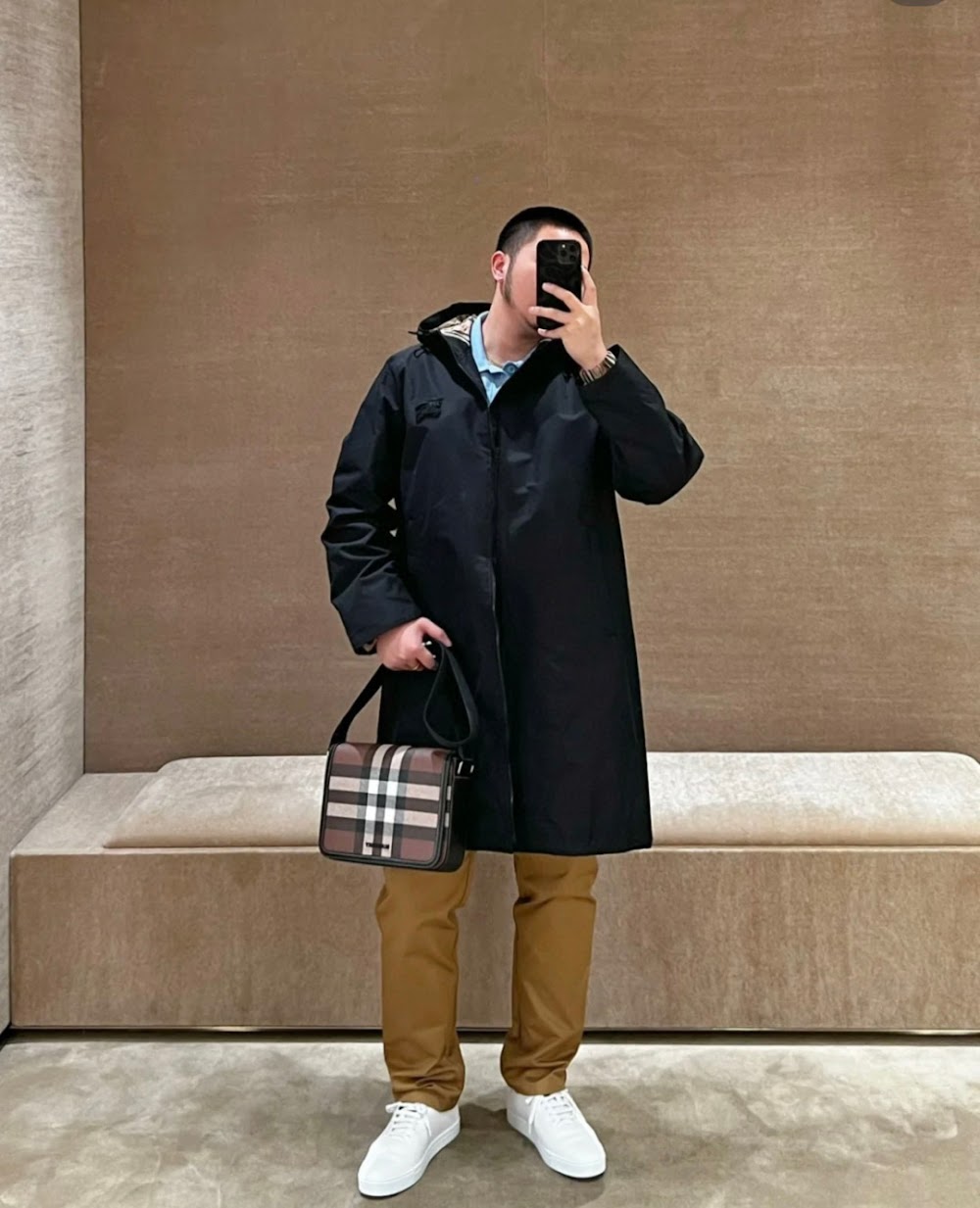 Dragons Bags Burberryn Luxury Bag --92278
