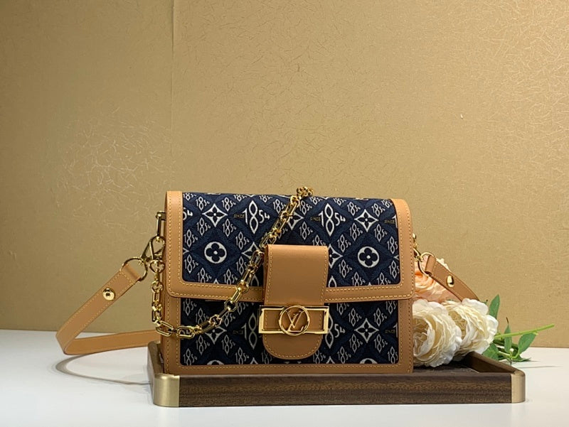 Dragons Bags ln Luxury Bag --66292