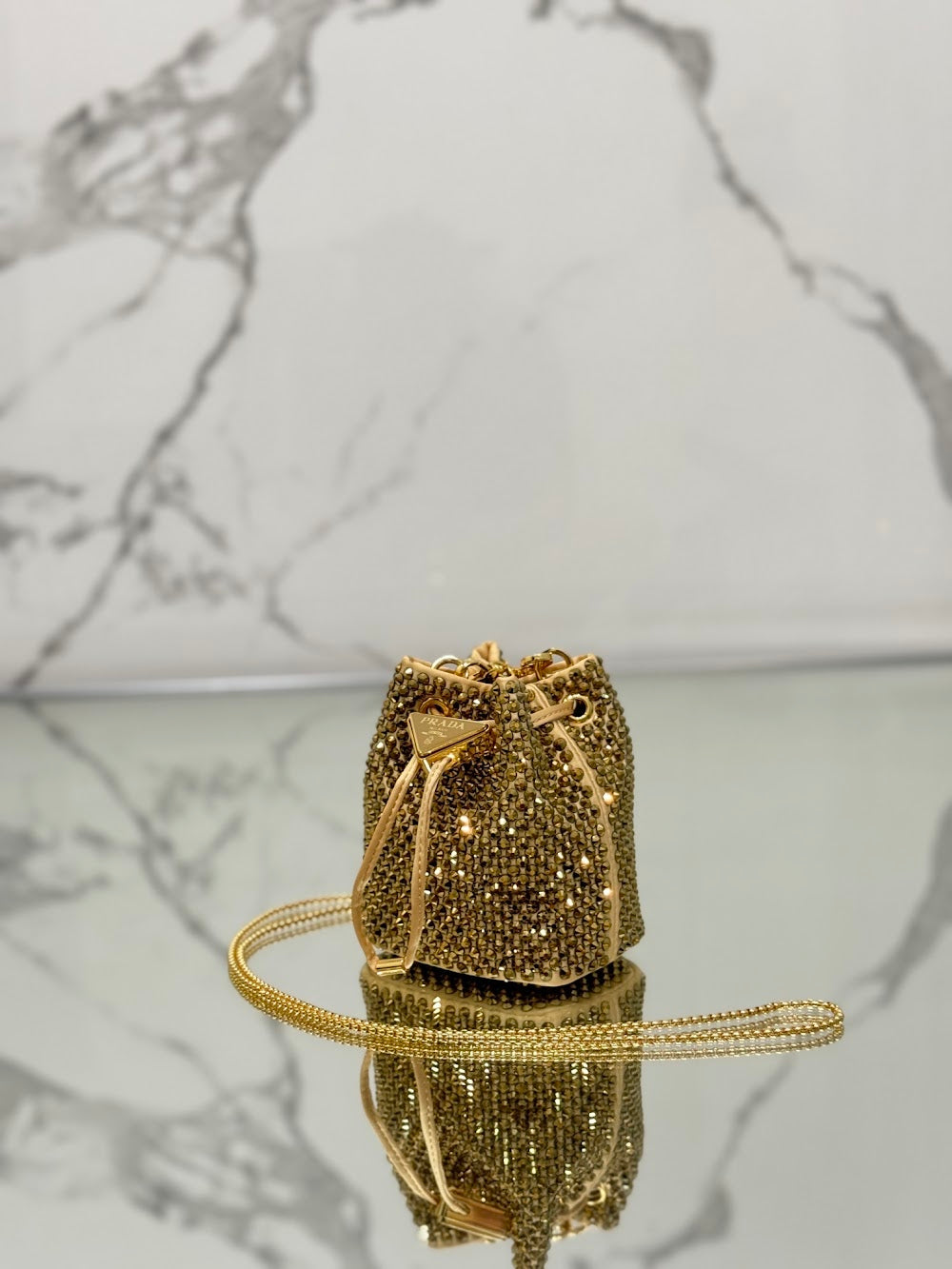Dragons Bags Pradn Luxury Bag --101838