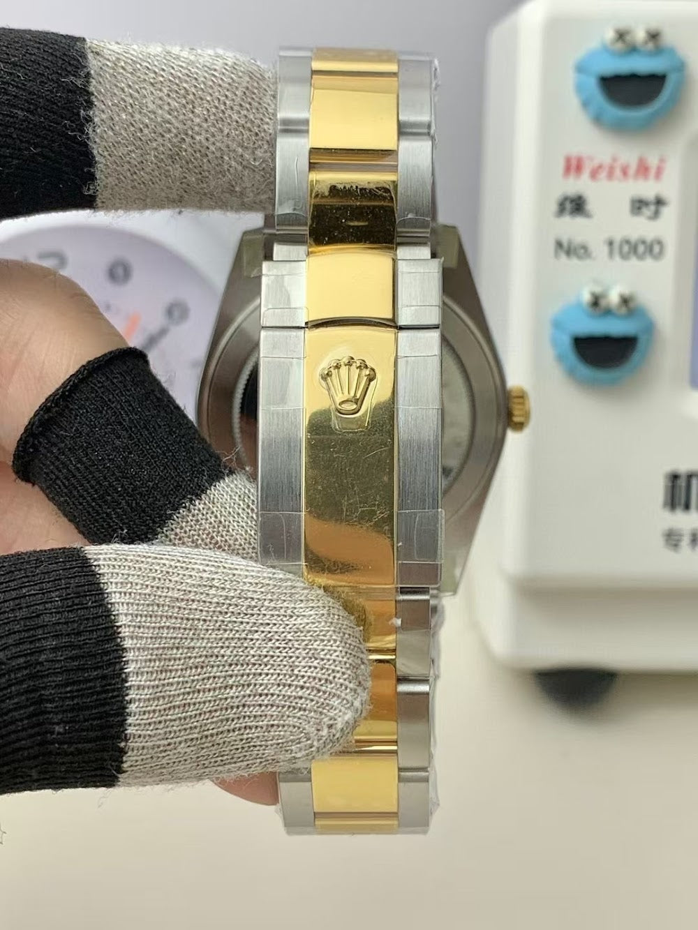 Dragons Bags Luxury Designer Watch --104301