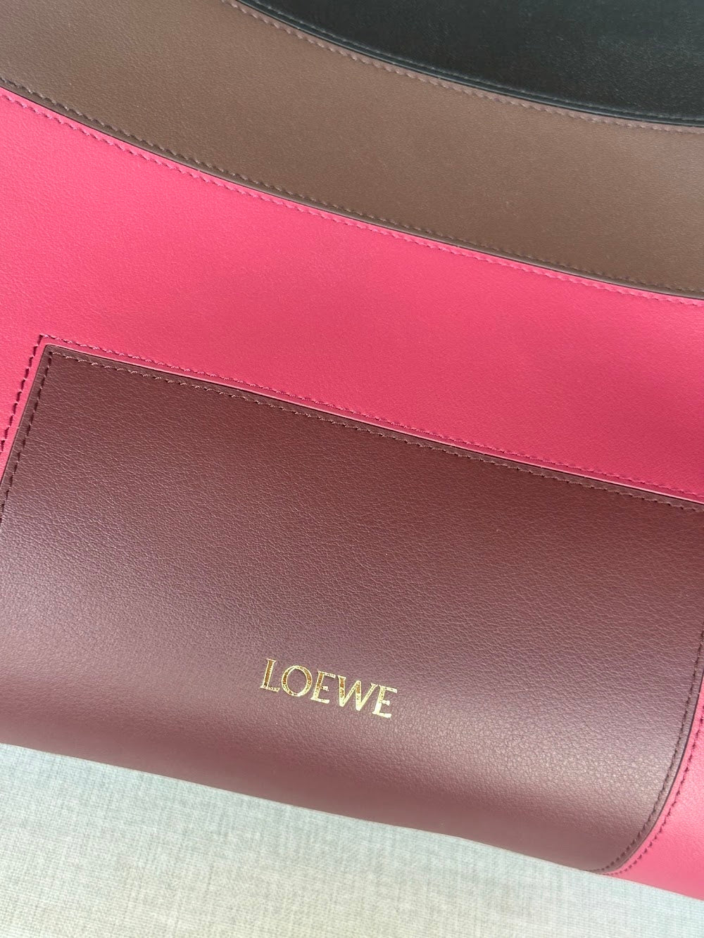 Dragons Bags Lowen Luxury Bag --99868
