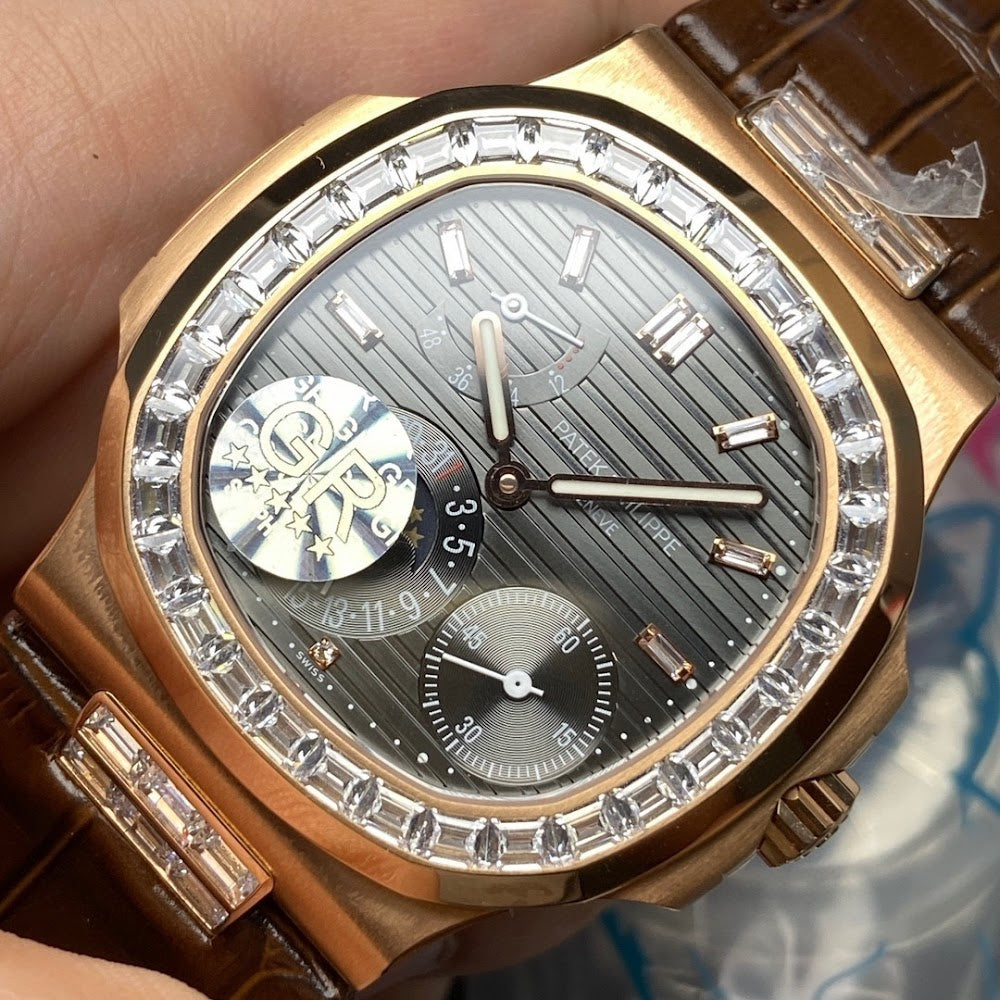 Dragons Bags Luxury Designer Watch --104744