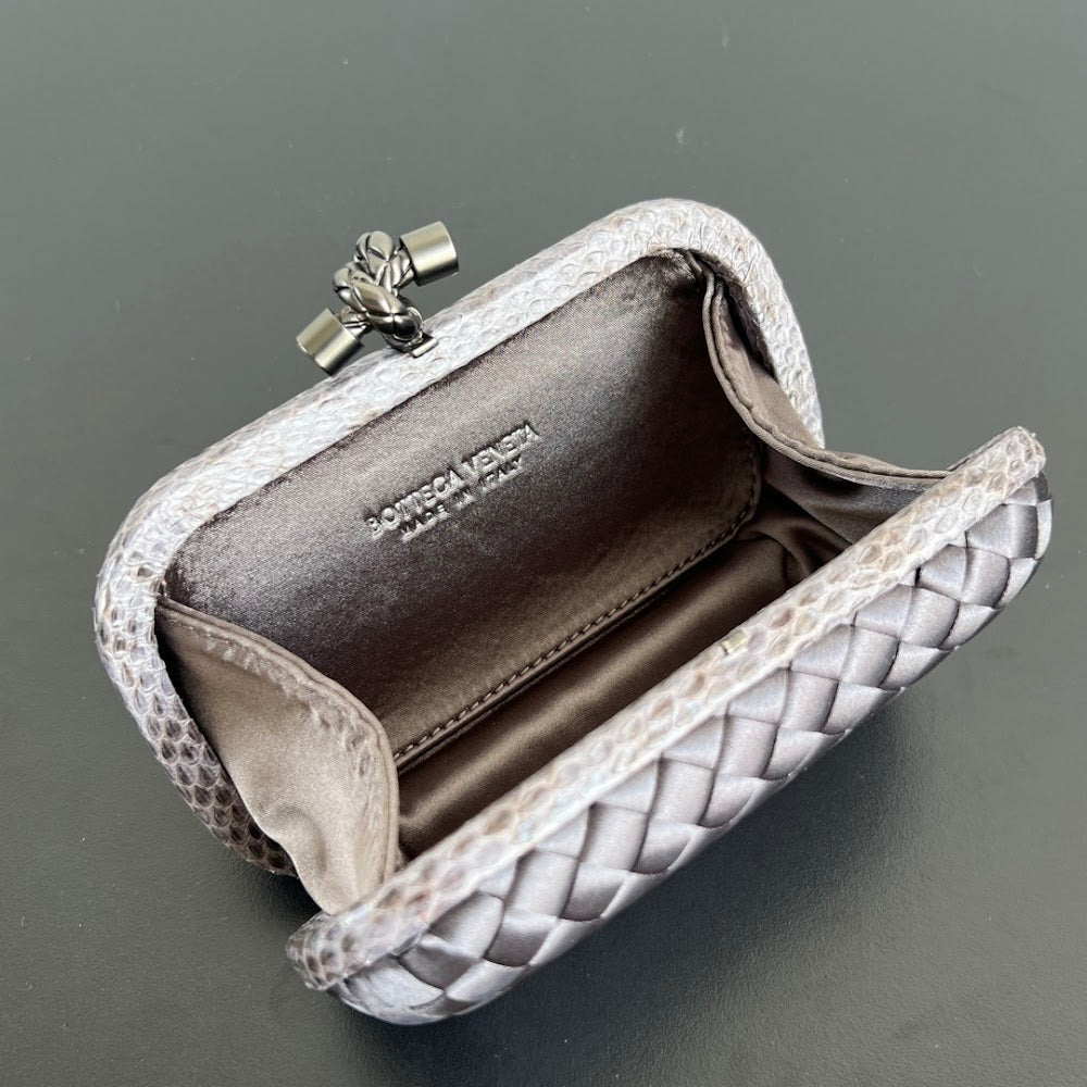 Dragons Bags Bottegan Luxury Bag --90240