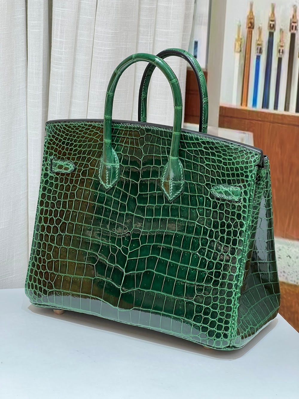 Dragons BagsHermesn Luxury Bag --117150